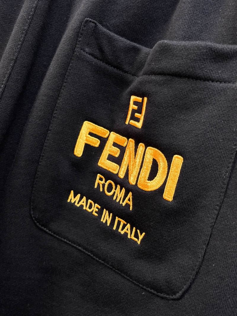 Fendi Short Pants